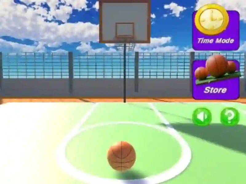 Laro Fast Hoops online