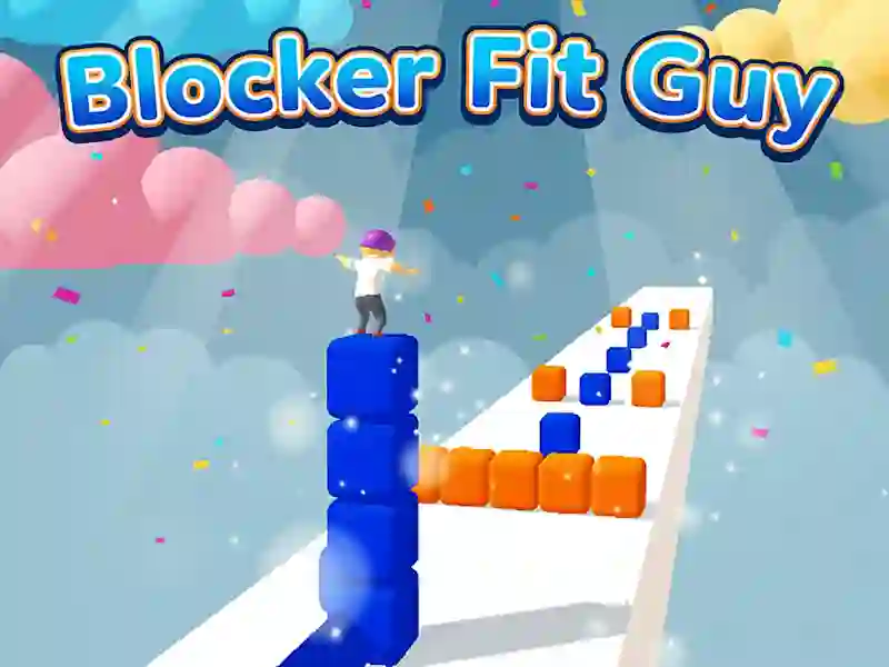 Laro Blocker Fit Guy online