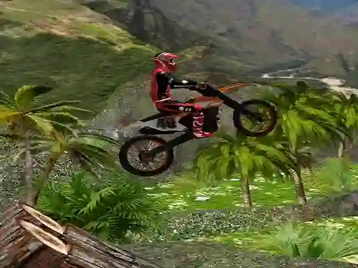 Laro Xtreme Trials Bike 2019 online