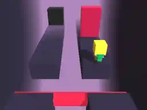 Laro Pixel Bighead Run online