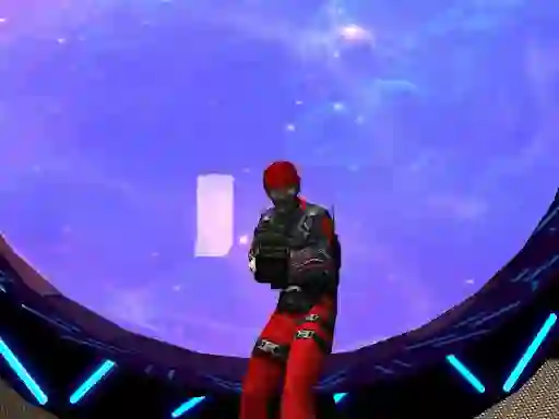 Laro Spaceguard.io online