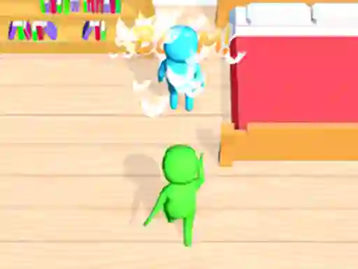 Laro Pillowbattle.io online