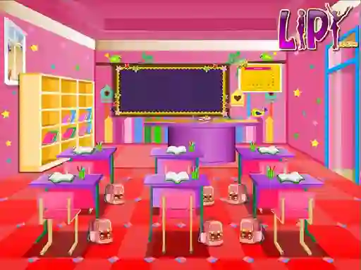 Laro Kids Cassroom Decoration online