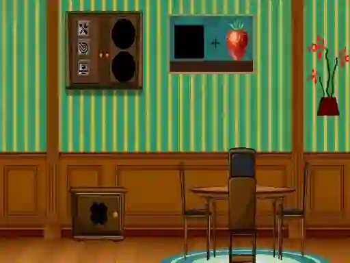 Laro Cute Office Escape online