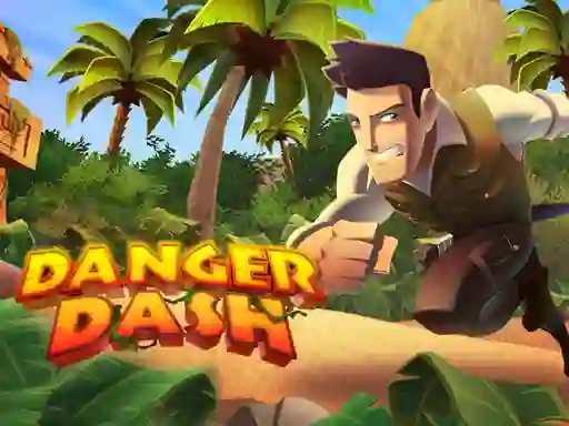 Laro Danger Dash online