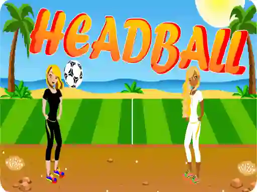 Laro Headball online