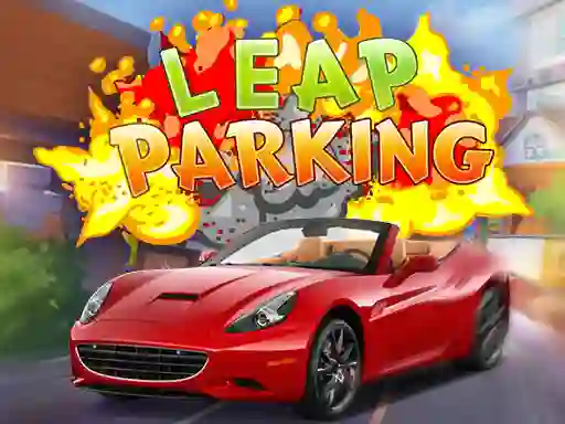 Laro Leap Parking online