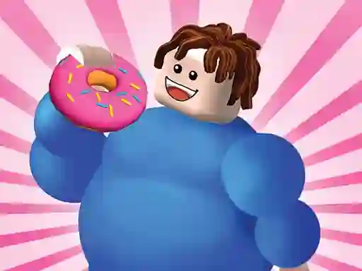 Laro Eating Simulator online