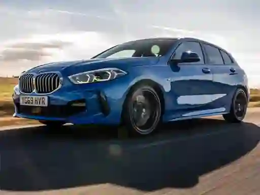 Laro BMW 1 Series UK online