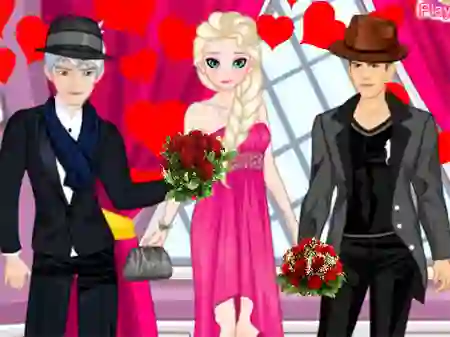 Laro Love Battle online