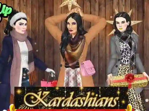 Laro Kardashians Do Christmas online