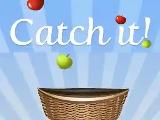 Laro Real Apple Catcher Extreme Fruit Catcher Surprise online
