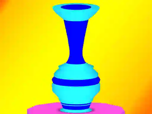 Laro Clay Craft 3d Pottery online