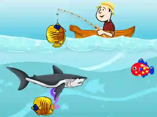 Laro Novice Fisherman online