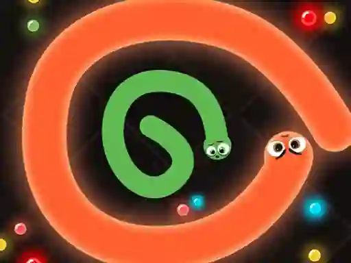 Laro Silly Snakes online