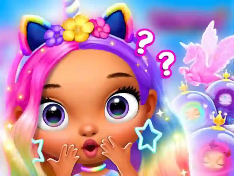Laro Princesses Castle online