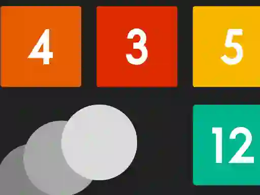 Laro Super Bouncing Ball online