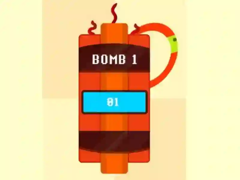 Laro Bomb Challenge online