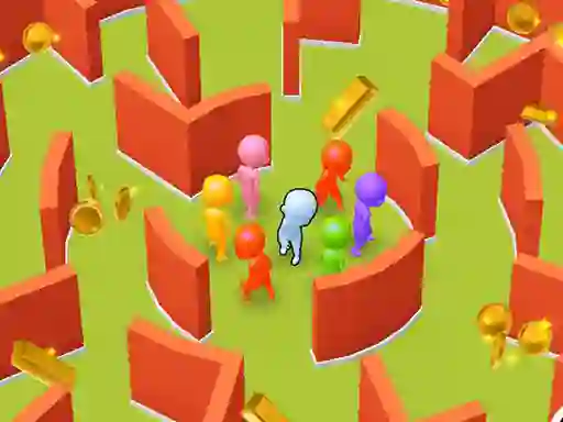 Laro Hide 'N Seek! online