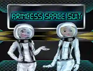 Laro Princess Space Suit online