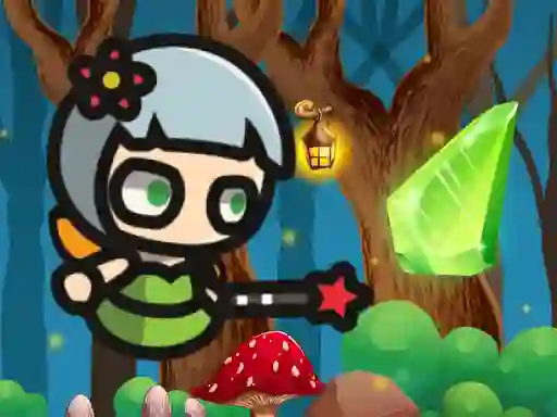 Laro Fairyland online