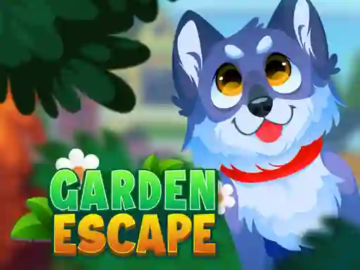 Laro Garden Escape online