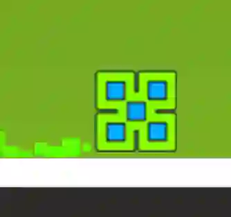 Laro Cube Frenzy online