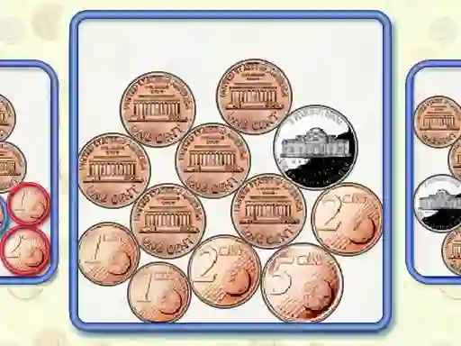 Laro Coinz online