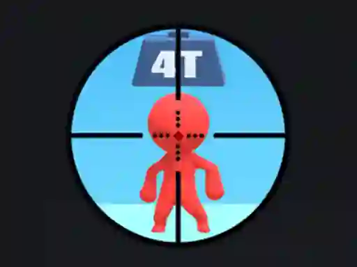 Laro Pocket Sniper online