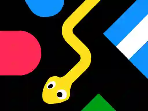 Laro Color Snake online