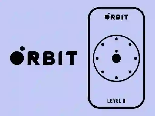Laro Orbit online