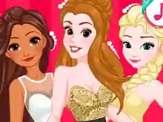 Laro Princess Black Friday online