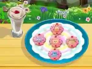 Laro Baby Animal Cookies online