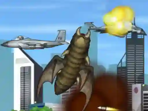 Laro Effing Worms 2 online