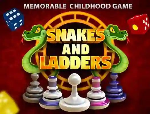 Laro Snakes And Ladders online