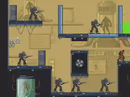 Laro Death Lab online