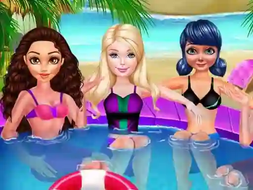 Laro BFF Fantastical Summer Style online