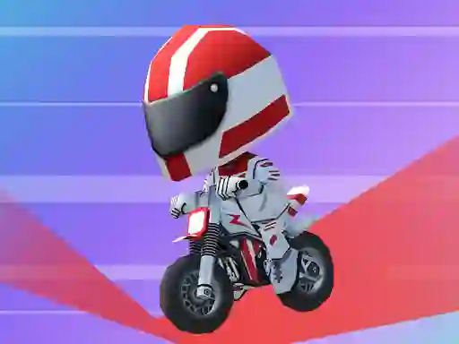 Laro Dirt Bike Rally online