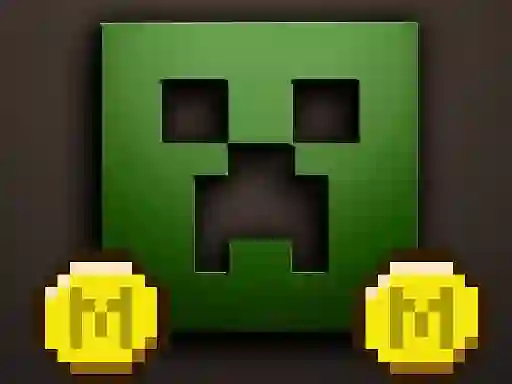 Laro Minecoin Adventure online
