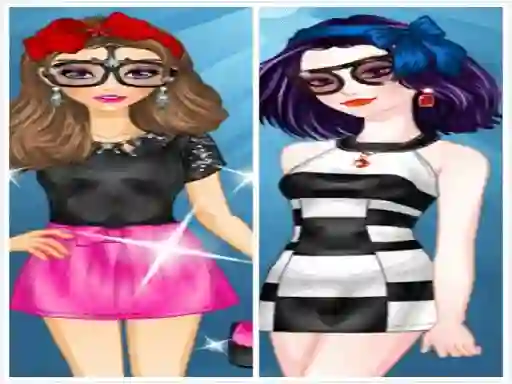 Laro New Fashion Diva online