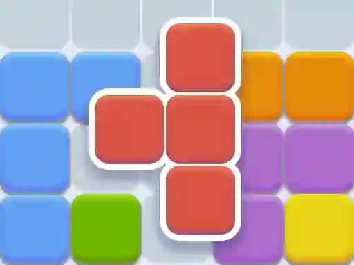 Laro Nine Block Puzzle online