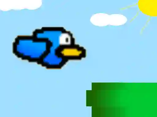 Laro Flappy Birds remastered online