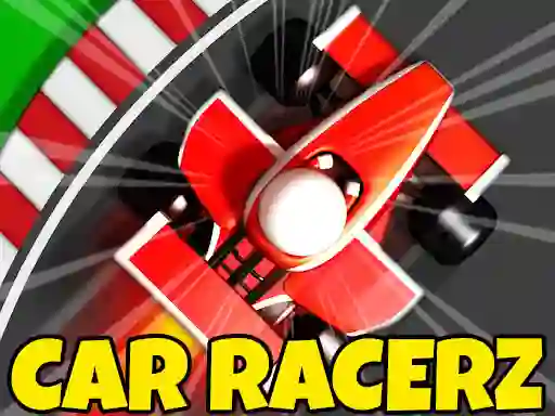 Laro Car Racerz online