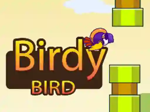 Laro Birdy Bird online