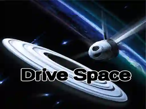 Laro Drive Space online