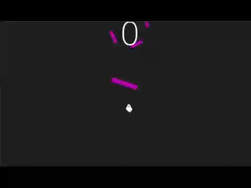 Laro Ghost Jump online