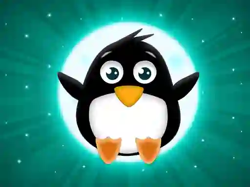 Laro Penguin Dash! online