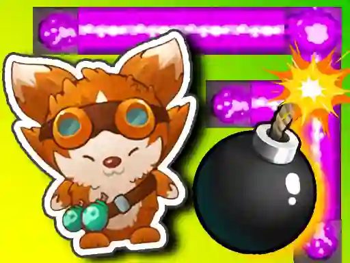 Laro Boom Battle Arena online