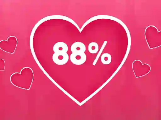 Laro Love Tester online