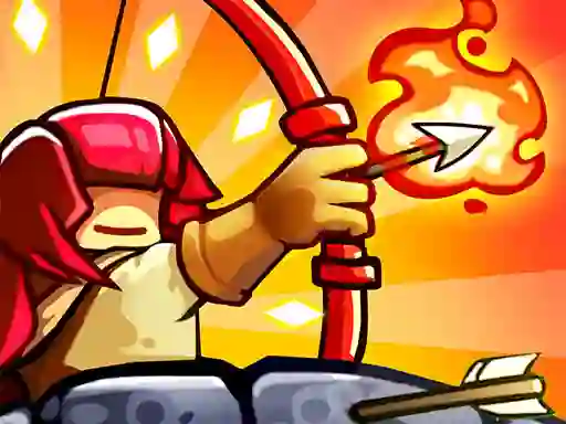 Laro Tower Defense online